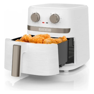 Freidoras - Cocina Saludable