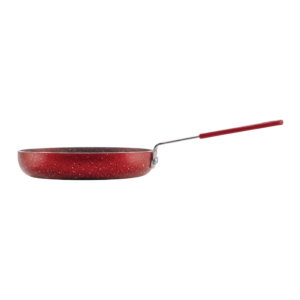 Sarten Picca 14 cm / color Rojo