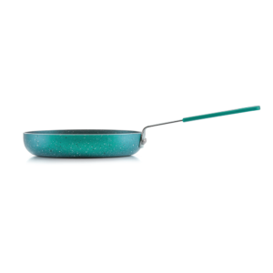 Sarten Picca 14 cm / color Turquesa