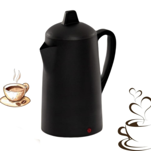 Cafeteras