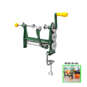 Maquina para Pelar Naranja