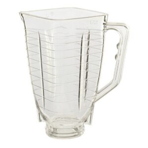 Vaso para Licuadora Oster Clasica | Plastico | Generico