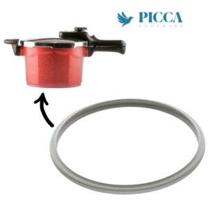 Empaque para Olla de Presion Picca | 5 Litros | Original