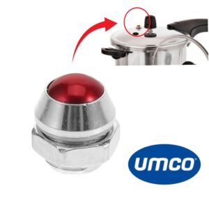 Seguro para Olla de Presion UMCO | Aluminio