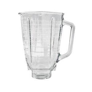 Vaso para Licuadora OSTER Clasico | Vidrio | Generico