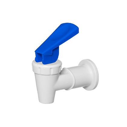 Chorro para Dispensador de Agua Fría y Caliente | Diametro 1.59 cm