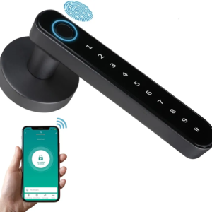 Cerradura Inteligente IML | Huella dactilar | Control desde el Teléfono