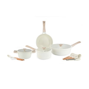 Baterías de Cocina