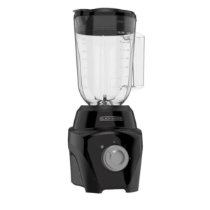 Licuadora BLACK AND DECKER ICE CRUSH| 2 velocidades | 700 Watts | BL0877-0BDLA