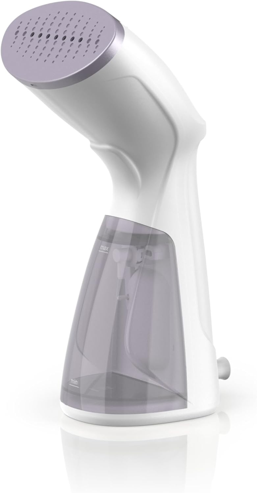 Vaporizador BLACK AND DECKER | 30 Segundos de Calentamiento Rapido | 1000 Watts